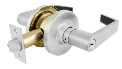 (image for) Lock Store Room Lever Sc Comm - Click Image to Close