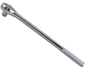 (image for) Ratchet 20" Handle 3/4" Dr - Click Image to Close