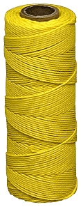 (image for) Chalk Line #18 500' Yel Braid - Click Image to Close