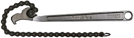 (image for) Wrench Chain 12" Diamond - Click Image to Close