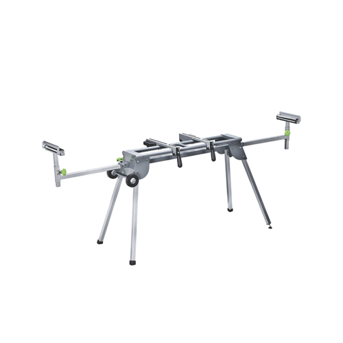 (image for) Mitre Saw Stand Unversl W/Whls - Click Image to Close
