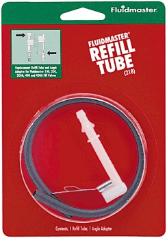 (image for) Refill Tube & Angl Adaptr Clip - Click Image to Close