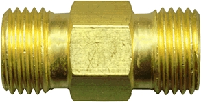 (image for) Spud Acetylene Line Connector - Click Image to Close