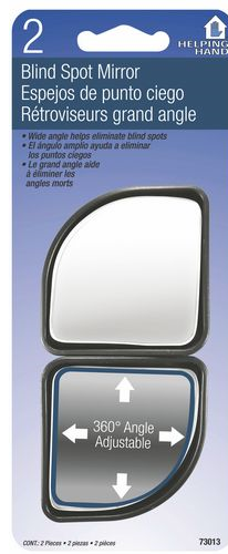 (image for) Mirror Blind Spot 2pk - Click Image to Close