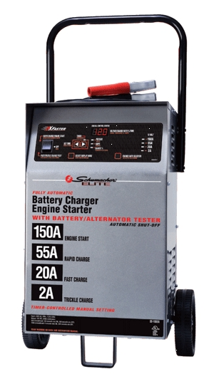(image for) Battery Charger 150/55/20/2 Am - Click Image to Close