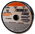 (image for) Weld Wire Solid Mig .023 10# - Click Image to Close