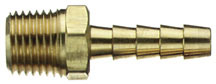(image for) Hose End 1/4"id1/4"s600 Male - Click Image to Close