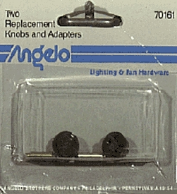 (image for) Socket Adapter 2-Knob Cd - Click Image to Close