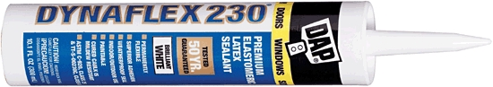 (image for) Sealant Dynaflex 230 Almond - Click Image to Close