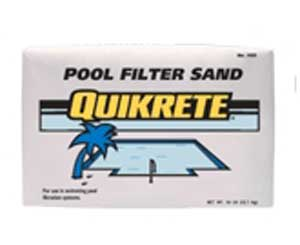 (image for) Quikrete Pool Filter Sand - Click Image to Close