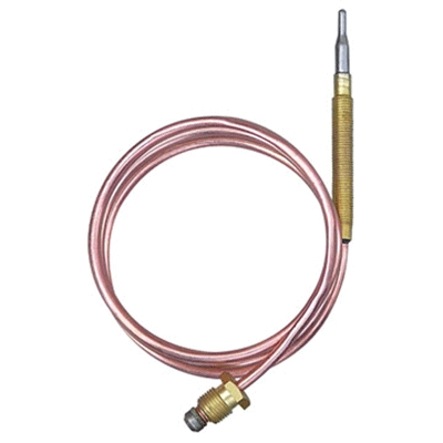 (image for) Thermocouple 800 Mm F/World Mk - Click Image to Close