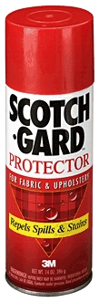 (image for) Fabric Protector Scotchguard - Click Image to Close