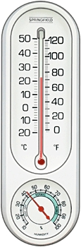 (image for) Thermometer Humidity/Temprture - Click Image to Close