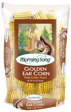 (image for) Corn Ear 6.5lb Morning Song - Click Image to Close