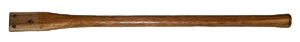 (image for) Ditch Bank Blade Handle 36" - Click Image to Close