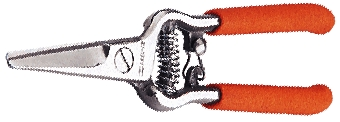 (image for) Pruner Mini-Shears Ss - Click Image to Close