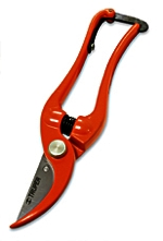 (image for) Pruner 8" Forged-Steel Body - Click Image to Close