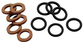 (image for) Hose Washers Combo Pack - Click Image to Close