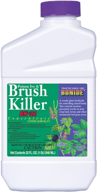 (image for) Herbicide Brush Klr Bk-32 Qt - Click Image to Close