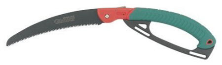 (image for) Pruning Saw 10" Folding - Click Image to Close