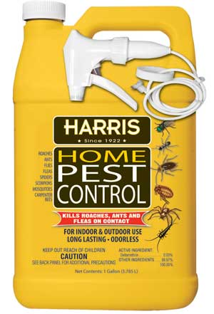 (image for) Insecticide Home Pest Rtu Gal. - Click Image to Close