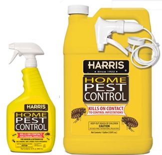 (image for) Insecticide Home Pest Rtu 32oz - Click Image to Close