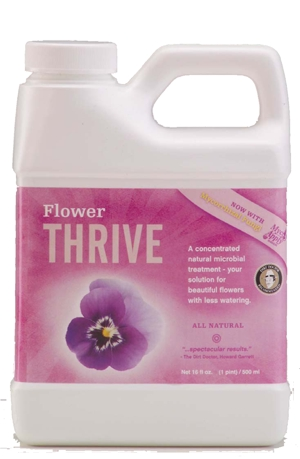 (image for) Thrive Flower Micro Treatment - Click Image to Close