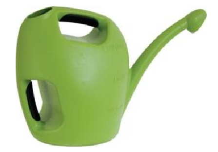 (image for) Watering Can 1.5 Gal Green - Click Image to Close