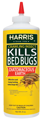 (image for) Insecticide Crawling Ins 8 Oz - Click Image to Close