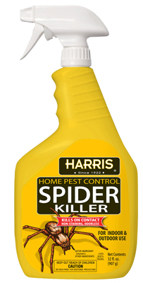 (image for) Insecticide Spider Killer 24oz - Click Image to Close