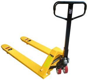 (image for) Pallet Jack Manual 6000# - Click Image to Close