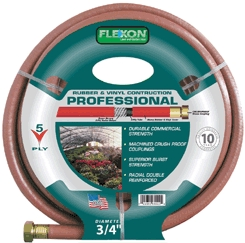 (image for) Hose Prof Hd 3/4"x100' - Click Image to Close