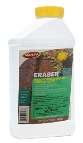 (image for) Wd/Grass Qt Eraser - Click Image to Close