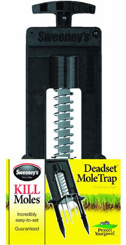 (image for) Trap Mole Deadset - Click Image to Close