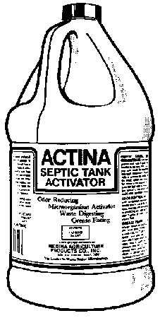 (image for) Septic Actina Qt - Click Image to Close