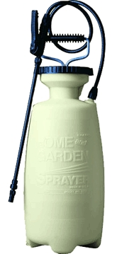 (image for) Sprayer 2-Gal Home/Garden Poly - Click Image to Close