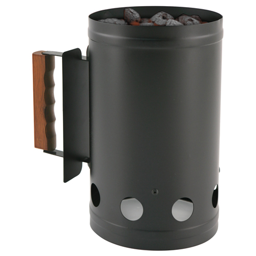 (image for) Bbq Starter Chimney Bbq - Click Image to Close
