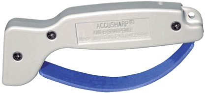 (image for) Sharpener Accusharp Knife - Click Image to Close