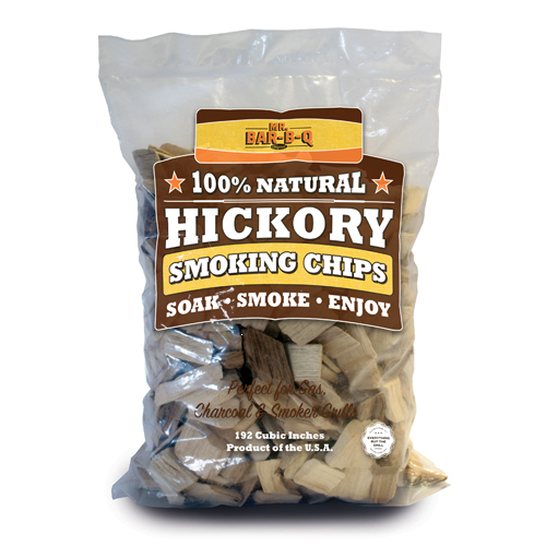 (image for) Chips Smoking Hickory Wood - Click Image to Close