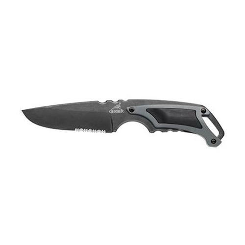 (image for) Knife Basic Drp Pnt Sheath Ser - Click Image to Close