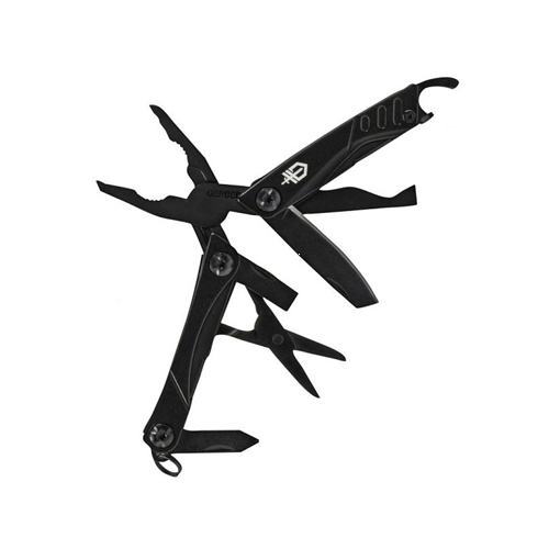 (image for) Multi-Tool Dime Micro Black - Click Image to Close