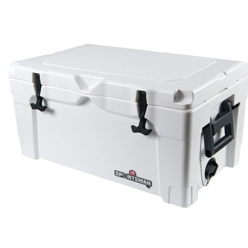 (image for) Ice Chest 55qt Sport Roto-Mold - Click Image to Close