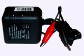 (image for) Battery Charger 12v Feeder - Click Image to Close
