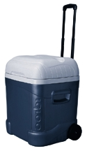 (image for) Ice Chest 70-Qt Maxcold Roller - Click Image to Close