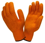 (image for) Gloves Waffle Palm Gripper - Click Image to Close