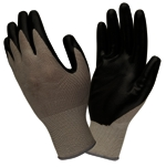 (image for) Gloves Nitrile-Coated Palm - Click Image to Close