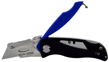 (image for) Razor Knife Quick-Change - Click Image to Close