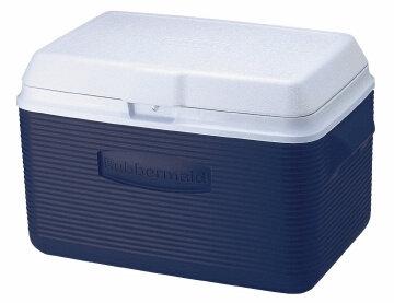 (image for) Ice Chest 34-Qt - Click Image to Close