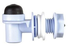 (image for) Spigot F/Rubbermaid Coolers - Click Image to Close