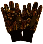 (image for) Gloves Camo Jersey - Click Image to Close